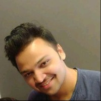 Tushar Sarmane