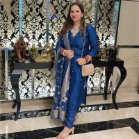 Sheetal Kapoor