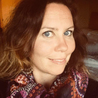Heidi Backman