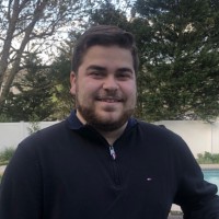 Alan Garcia