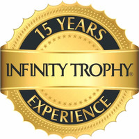 Infinity Trophy