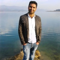 Vivek Kaundal