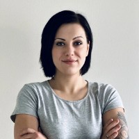 Agnieszka Świdzińska