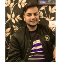 Pratham Parashar