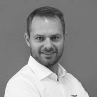Morten Frydendal Larssen