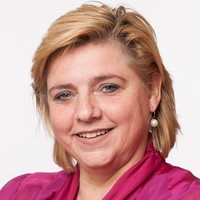 Andrea Van Der Linden Bec