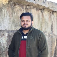 Manoj P M