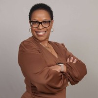 Tawana Washington, Msw