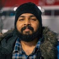 Ashish Paul