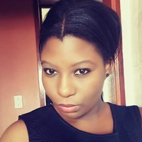 Keabetswe Bookholane