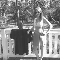 Charlotte Worrall