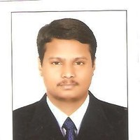 Md Abul Kalam