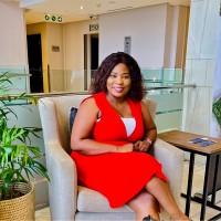 Precious Sibanda