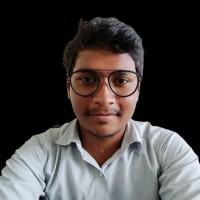 Vignesh M