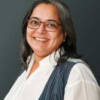 Ushma Kapadia