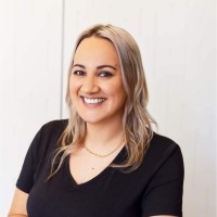 Bex Dempster-Rivett