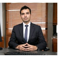 Ricardo David Zambrano Erazo
