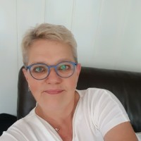 Bea Korst - De Hoop