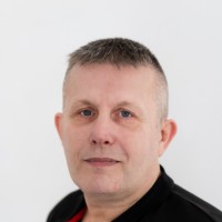 Stuart Greenhow