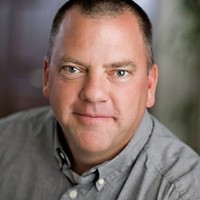 Chuck Eckert