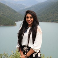 Harshitha K M