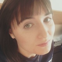 Aleksandra Żukowska