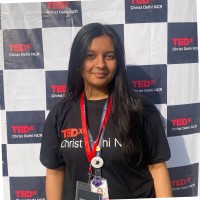 Ananya Tripathi