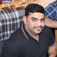 Dharanikumar Mohanarangam