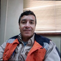Mario Olivares Pulgar