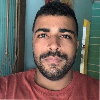 Bruno Roberto Da Silva Azevedo De Oliveira