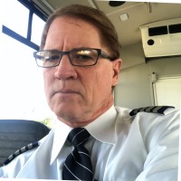 Dr. Dennis Paul Busche