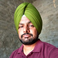 Sahib Singh