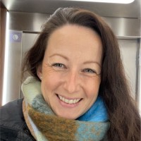 Camilla Ulstad