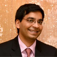 Aneesh Mehta