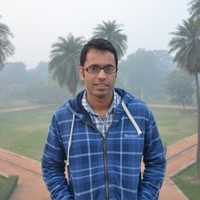 Nikhil Narang