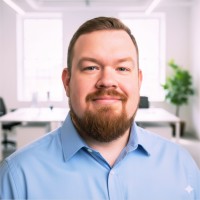 Jared Grebner