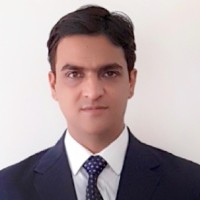 Ayub Ali
