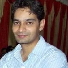 Deepak Ghildiyal