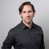 Chris Newhook