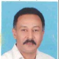 Jamal Algadi