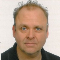 Eddy Borré