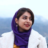 Zeinab Danehgerdi