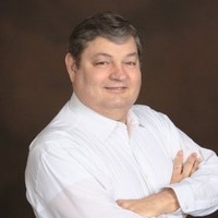 Rod Hill