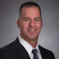 Matthew Redden