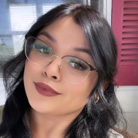 Angelica Rojo