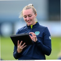 Niamh Mcdaid