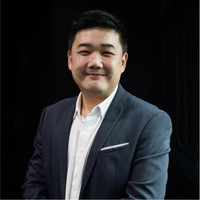 Melvin Teo Ee Chuan