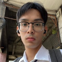 Josiah Job Ferrer