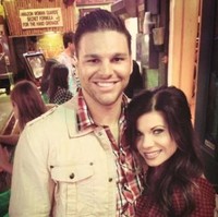 Josh Morris