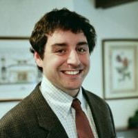 Wiley Thorpe, Cpa